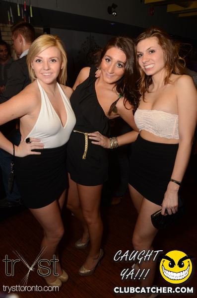 Tryst nightclub photo 184 - January 20th, 2012