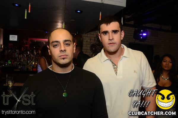 Tryst nightclub photo 205 - January 20th, 2012