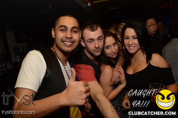 Tryst nightclub photo 206 - January 20th, 2012