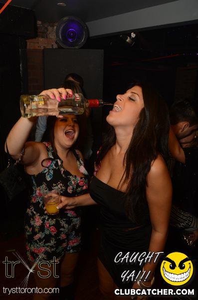 Tryst nightclub photo 209 - January 20th, 2012