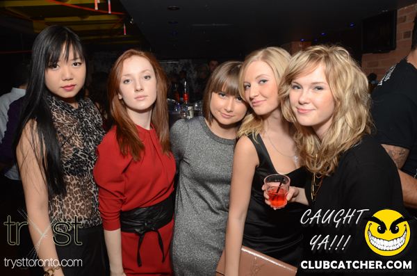 Tryst nightclub photo 22 - January 20th, 2012