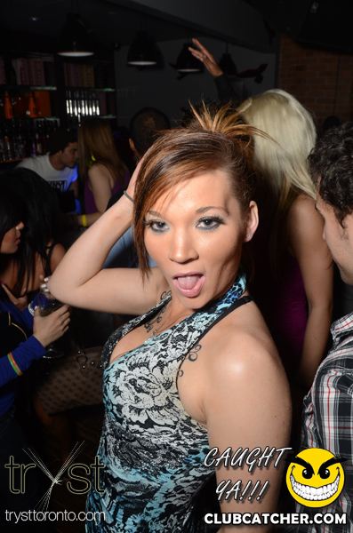 Tryst nightclub photo 23 - January 20th, 2012