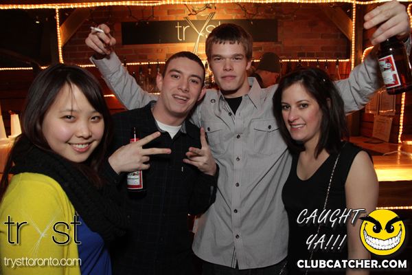 Tryst nightclub photo 231 - January 20th, 2012