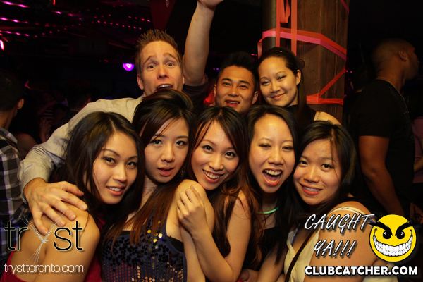 Tryst nightclub photo 238 - January 20th, 2012
