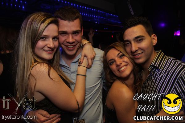 Tryst nightclub photo 243 - January 20th, 2012