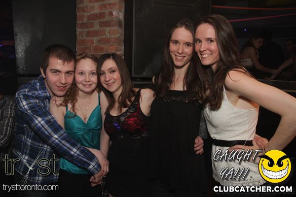 Tryst nightclub photo 245 - January 20th, 2012