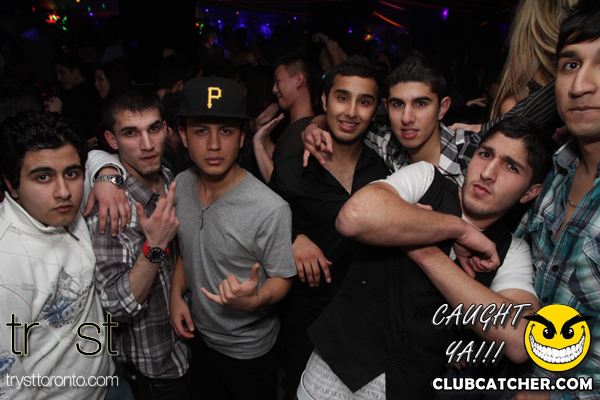 Tryst nightclub photo 246 - January 20th, 2012
