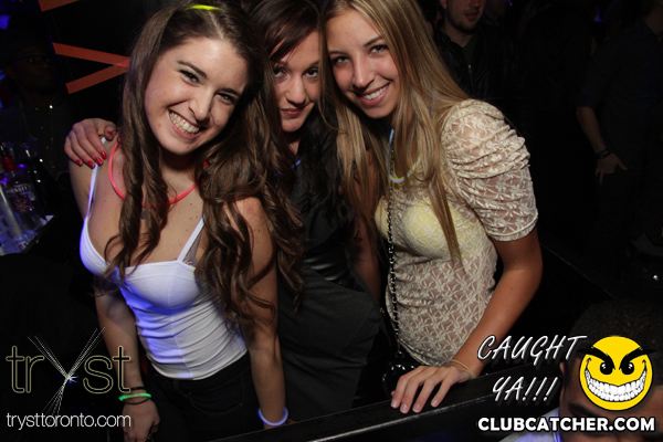 Tryst nightclub photo 250 - January 20th, 2012