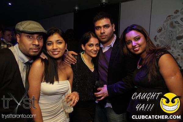 Tryst nightclub photo 257 - January 20th, 2012