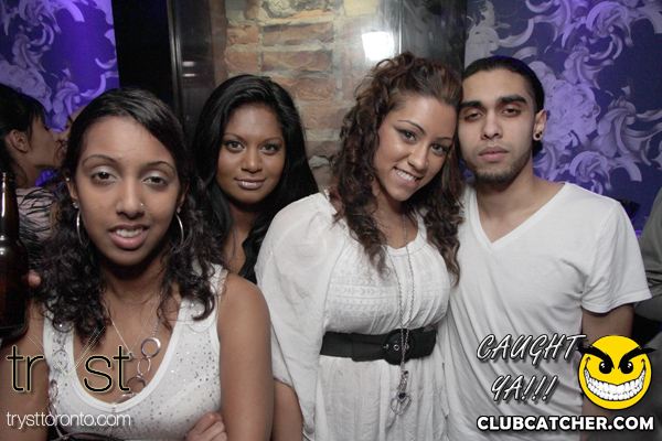 Tryst nightclub photo 258 - January 20th, 2012