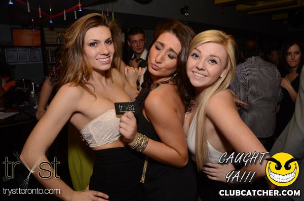 Tryst nightclub photo 27 - January 20th, 2012