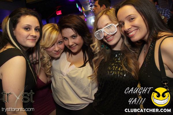 Tryst nightclub photo 263 - January 20th, 2012