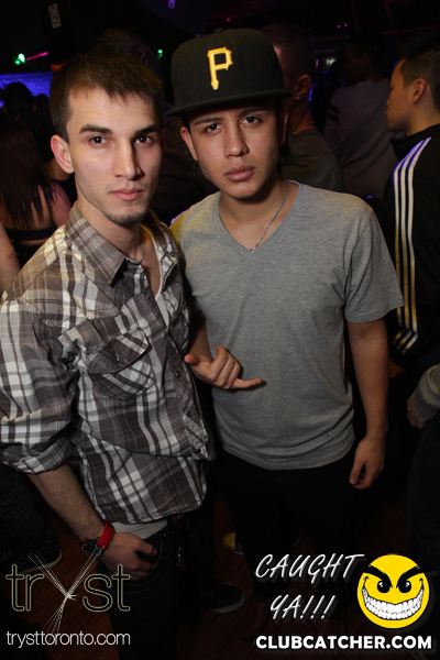 Tryst nightclub photo 266 - January 20th, 2012