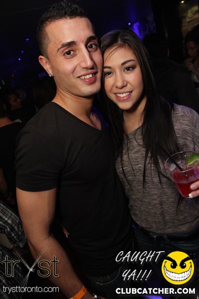 Tryst nightclub photo 277 - January 20th, 2012