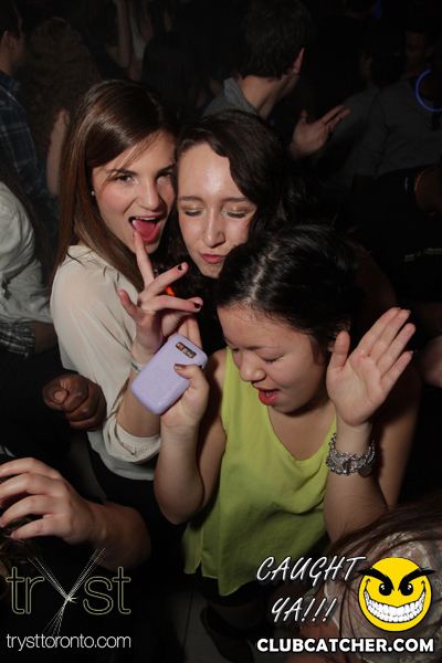 Tryst nightclub photo 287 - January 20th, 2012