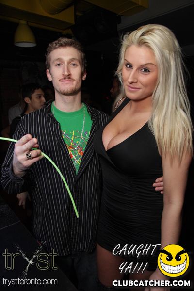 Tryst nightclub photo 288 - January 20th, 2012