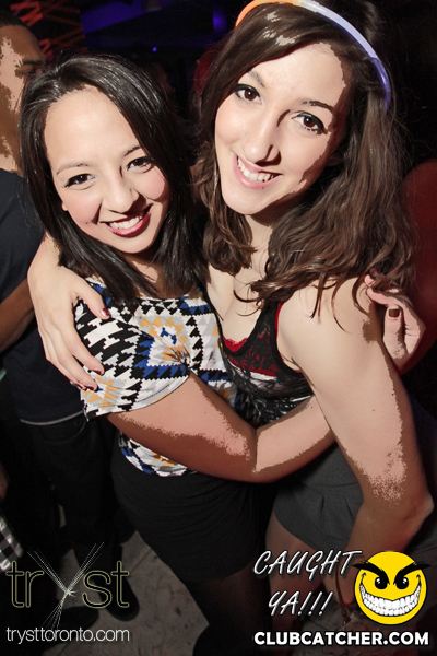 Tryst nightclub photo 293 - January 20th, 2012