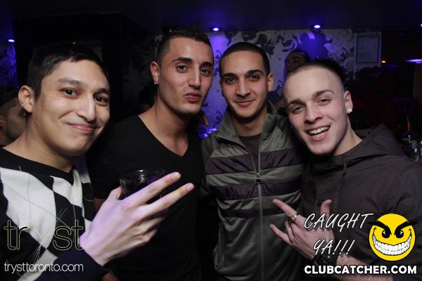 Tryst nightclub photo 301 - January 20th, 2012