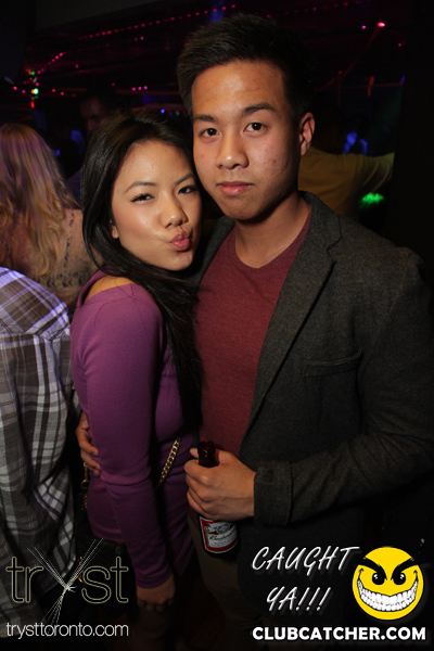 Tryst nightclub photo 302 - January 20th, 2012