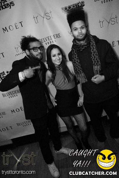 Tryst nightclub photo 306 - January 20th, 2012