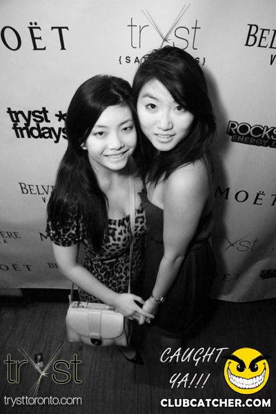 Tryst nightclub photo 310 - January 20th, 2012