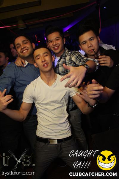 Tryst nightclub photo 314 - January 20th, 2012