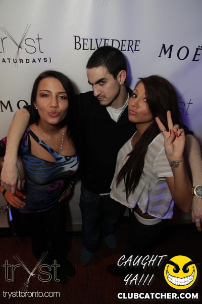 Tryst nightclub photo 323 - January 20th, 2012