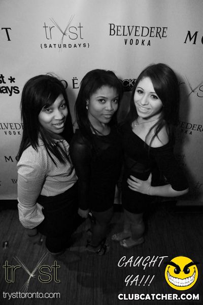 Tryst nightclub photo 325 - January 20th, 2012