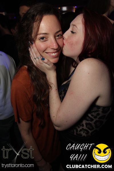 Tryst nightclub photo 336 - January 20th, 2012