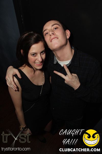 Tryst nightclub photo 339 - January 20th, 2012
