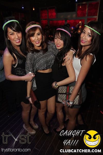 Tryst nightclub photo 44 - January 20th, 2012