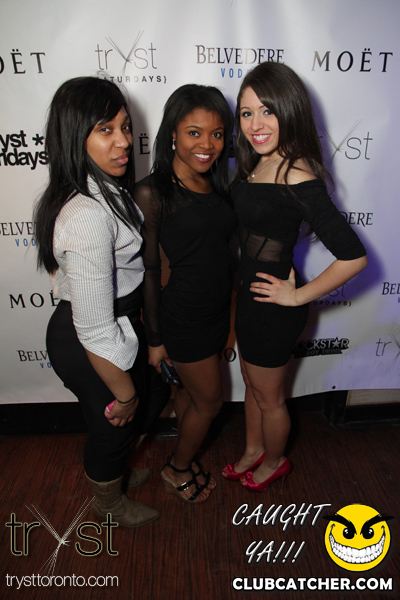 Tryst nightclub photo 45 - January 20th, 2012