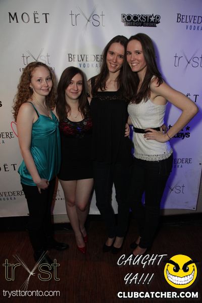 Tryst nightclub photo 49 - January 20th, 2012