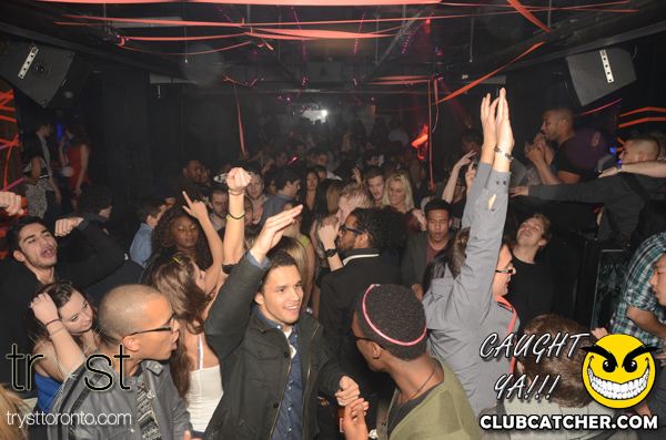 Tryst nightclub photo 54 - January 20th, 2012