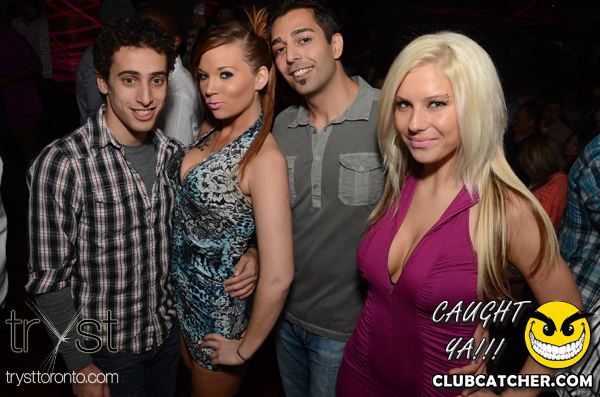 Tryst nightclub photo 64 - January 20th, 2012
