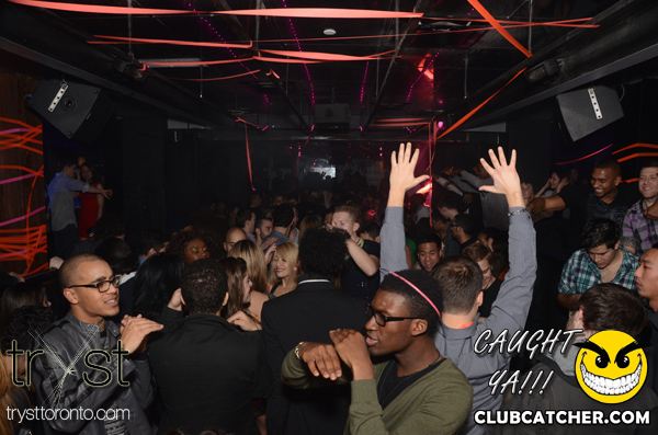Tryst nightclub photo 65 - January 20th, 2012