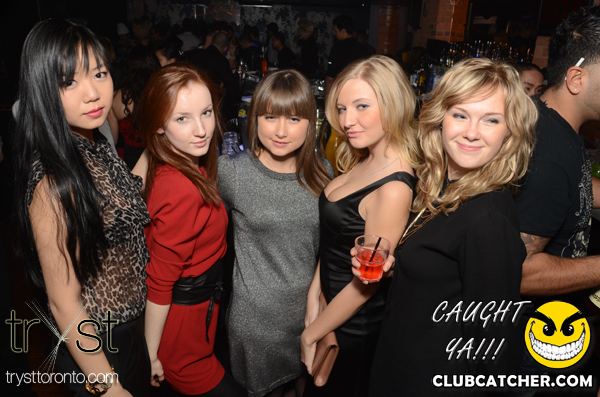 Tryst nightclub photo 71 - January 20th, 2012