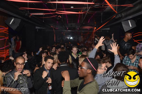 Tryst nightclub photo 74 - January 20th, 2012