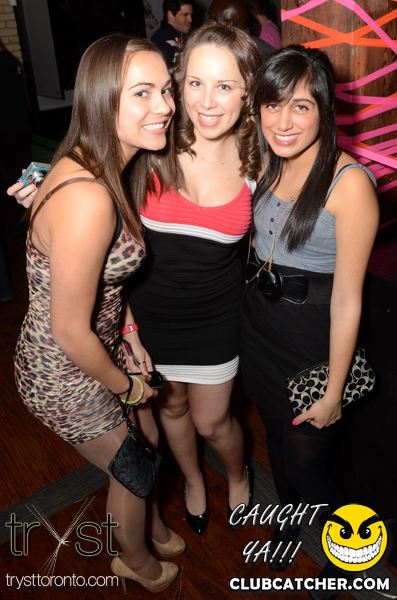 Tryst nightclub photo 96 - January 20th, 2012