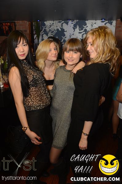 Tryst nightclub photo 100 - January 20th, 2012