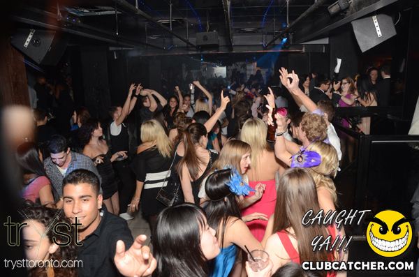 Tryst nightclub photo 1 - January 21st, 2012
