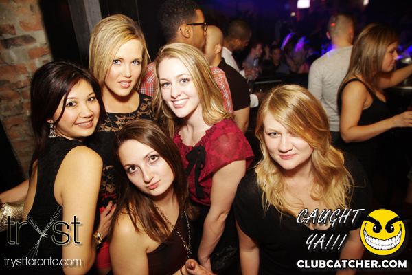 Tryst nightclub photo 11 - January 21st, 2012