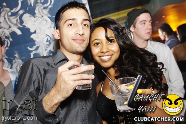 Tryst nightclub photo 102 - January 21st, 2012