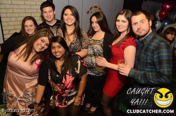 Tryst nightclub photo 104 - January 21st, 2012