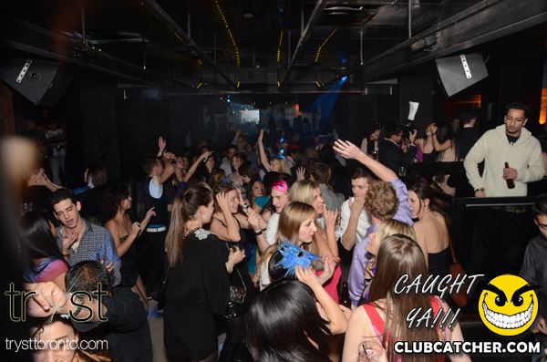 Tryst nightclub photo 106 - January 21st, 2012
