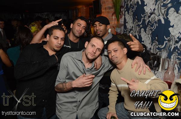 Tryst nightclub photo 107 - January 21st, 2012