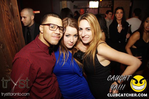 Tryst nightclub photo 110 - January 21st, 2012