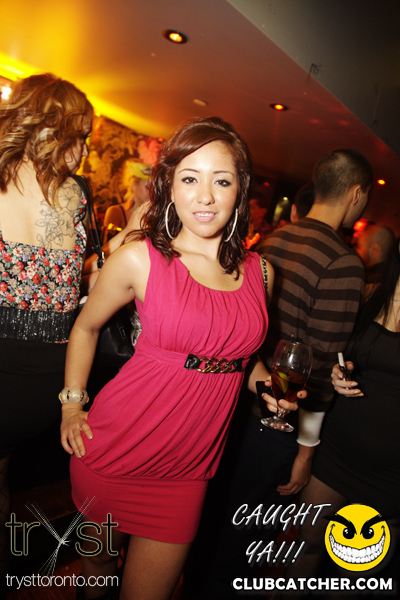 Tryst nightclub photo 12 - January 21st, 2012