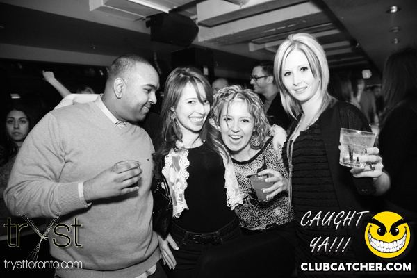 Tryst nightclub photo 111 - January 21st, 2012