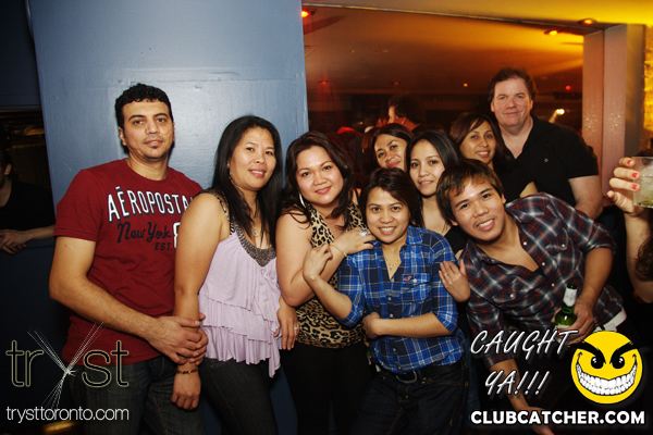 Tryst nightclub photo 114 - January 21st, 2012